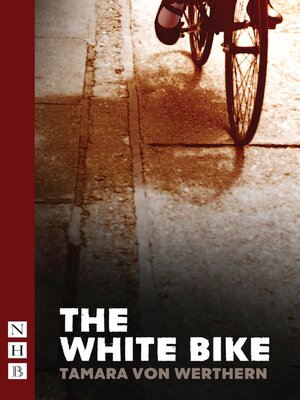 cover image of The White Bike